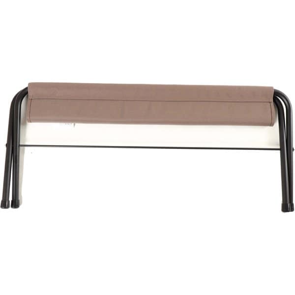 Snowpeak Fd Bench Gray Lv 071gy