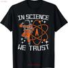 Atheist Atheismus Nichtgläubiger Anti-Religion T-Shirt vintage gewaschen dehnbar Herren bequem stilvoll Mode