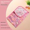 Winter Warm Pet Bed: Dog & Cat Sleeping Mat Blanket