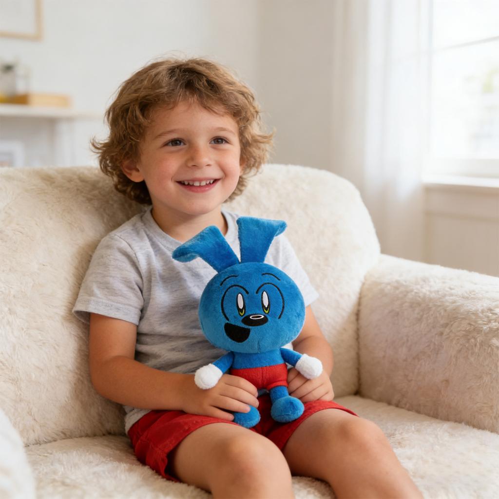 Animal Soft Toys, Soft And Soothing Soft Toys, Gifts For Boys And Girls
