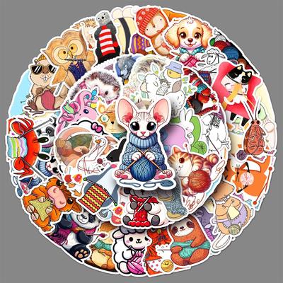 Speelgoed & spellen – Stickers voor kinderen
