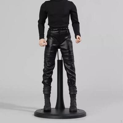 1/6 Scale Figure Display Action Base Stand Doll Accessory Adjustable Height for 12