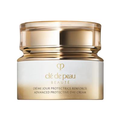 Clé De Peau Beauté () Fortschrittliche Schutz-Tagescreme