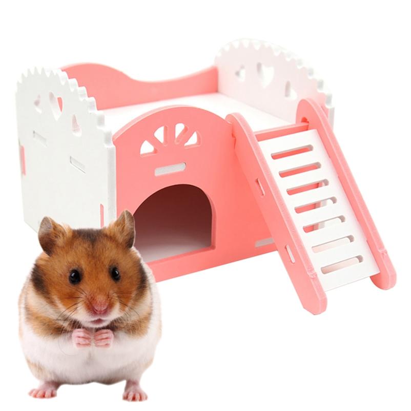 mini hamster toy