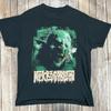 Nekrogoblikon Band Two Billion More Tour 1 Sided T Shirt Full Size S-4XL