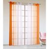 Yarn Transition Color Domestic Transfer Printing Curtain Window Screen Ht-014A