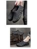 Fashionable Waterproof Rubber Rain Boots for Men & Women - Comfortable Short Style for Outdoor Wear