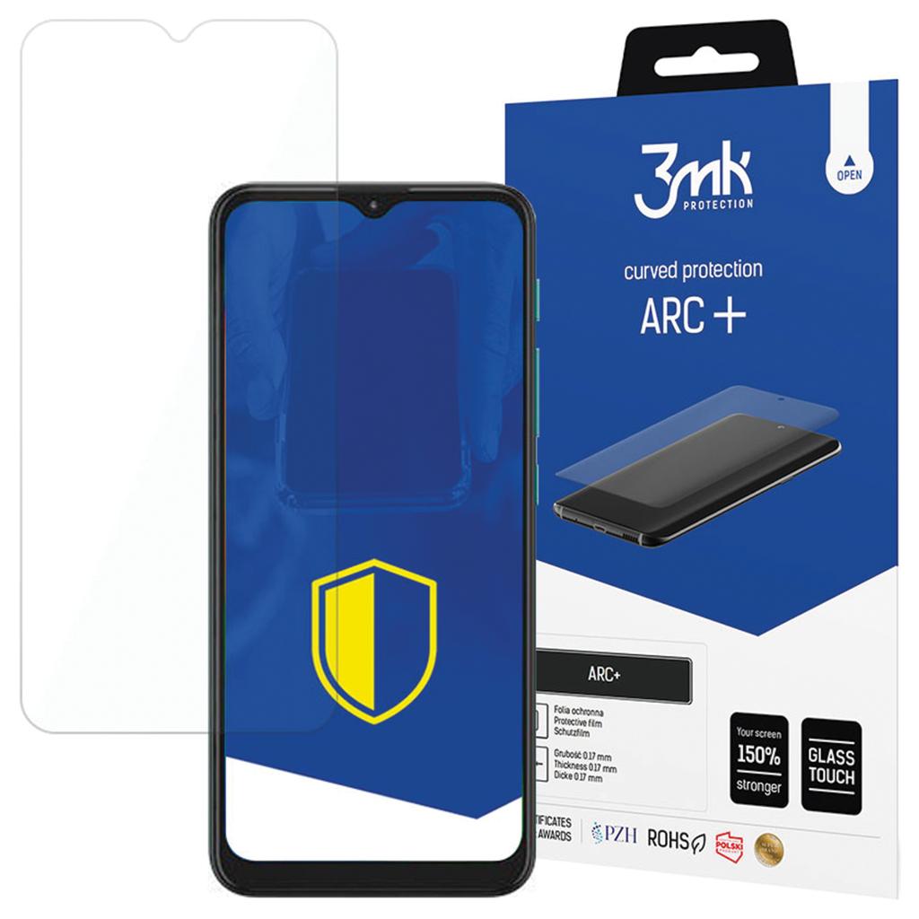 Lenovo K12 Note - 3Mk Arc+