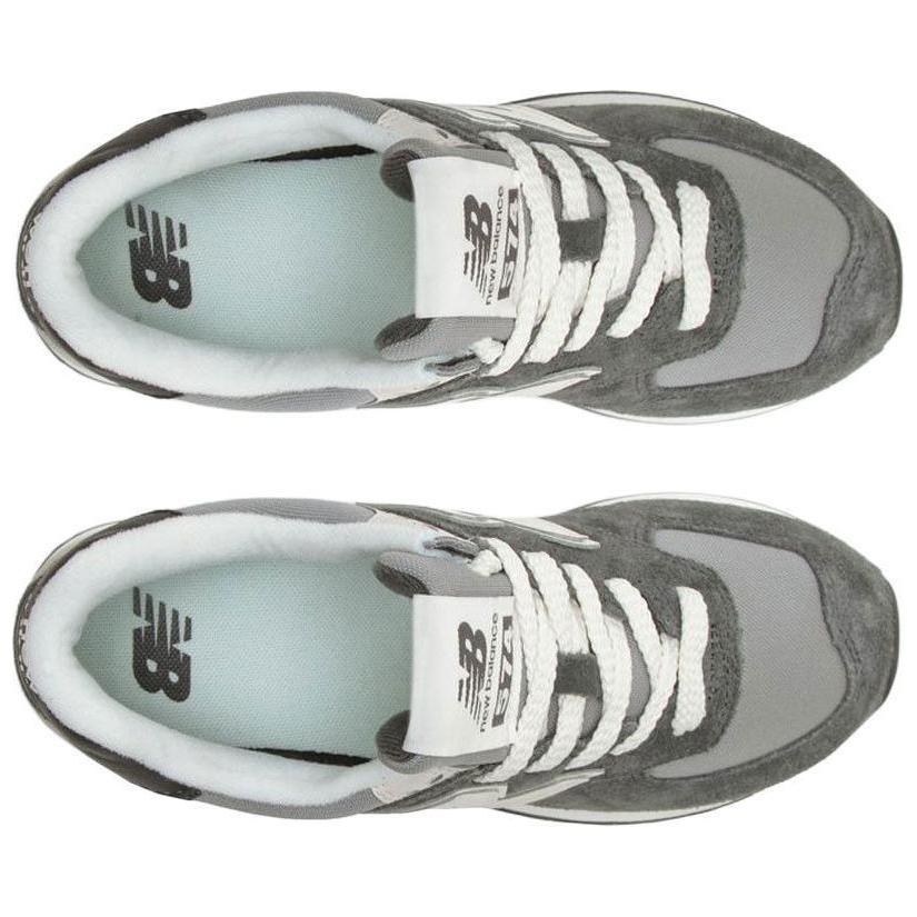 New Balance Women's 574 'Blacktop Turtledove' Women's Sneakers WL574PA