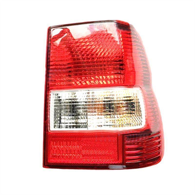 Tail Lamp For Mitsubishi Montero Tail Lamp Rear Reflector For Mitsubishi Rear Brake Light Rear Brake Turn Signal Lights Right Red Right