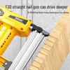 Ai Rui De F30 Cordless Electric Nail Gun CN plug (adapter included)