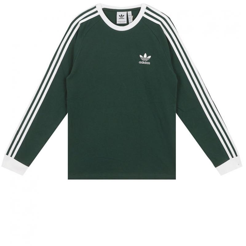 Adidas Adicolor Classic 3s Long Sleeve Tee