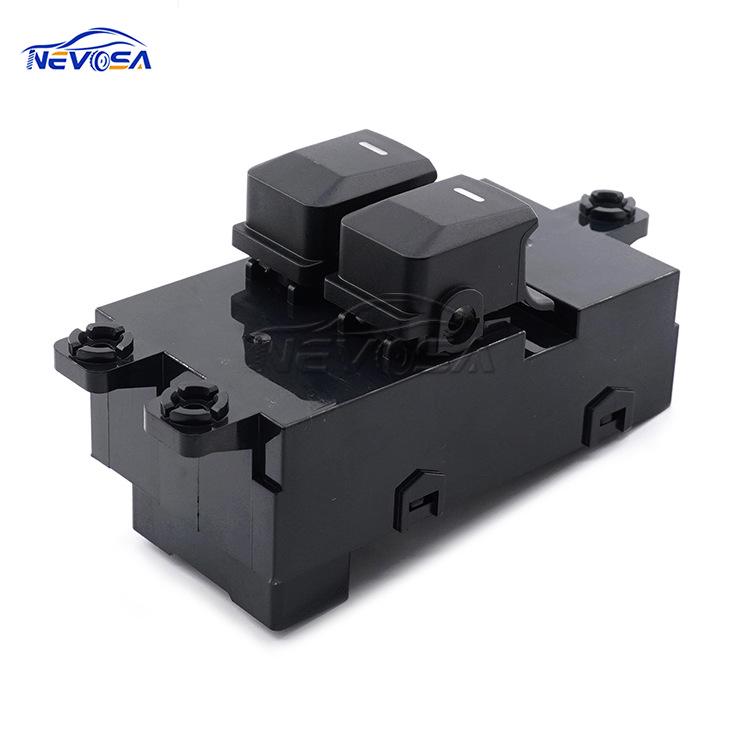 Compatible Power Window Control Switch for Hyundai Kia (13 Models) - 93570-1Y000