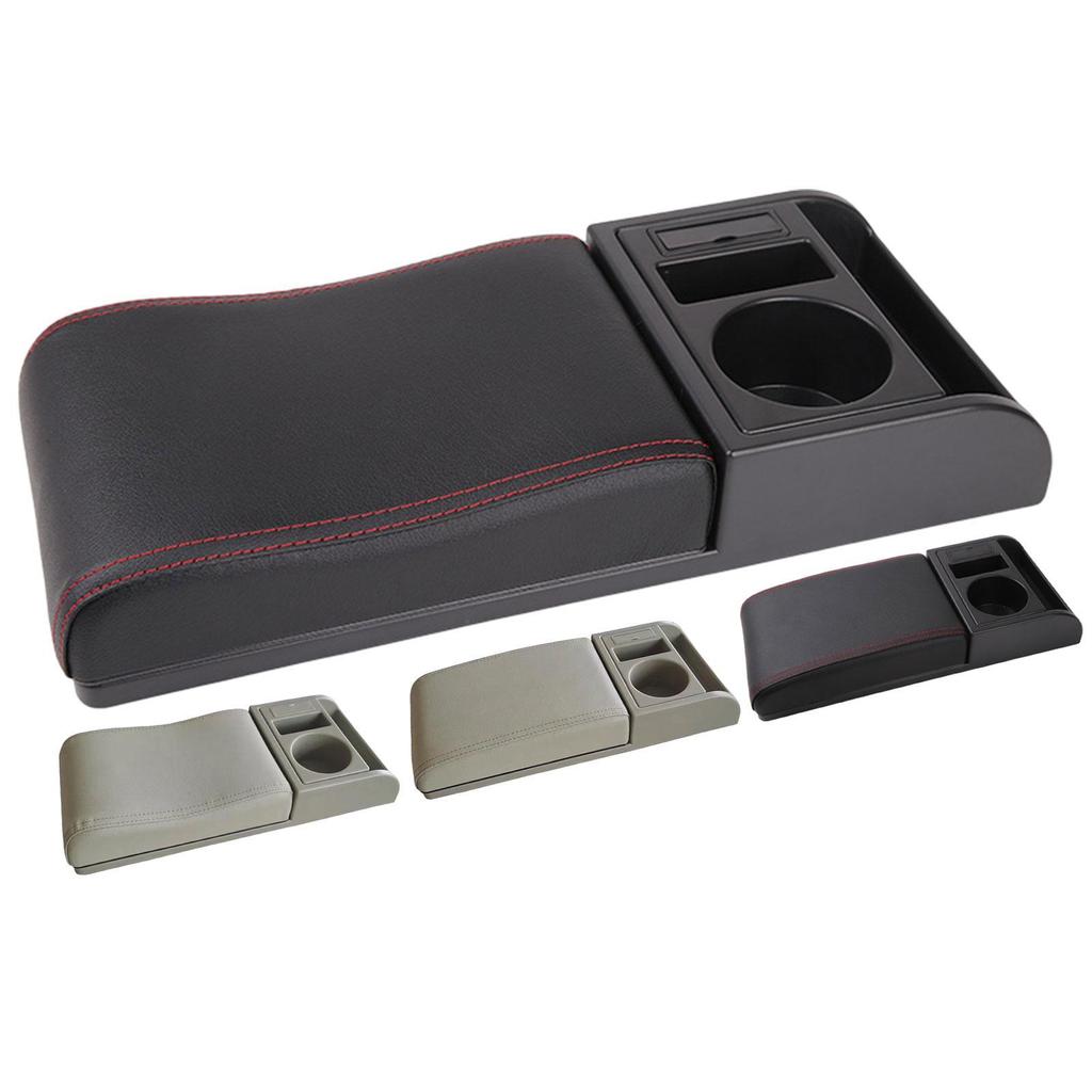 Satın alın Universal Truck Seat Contractor Center Console|Car Armrest ...