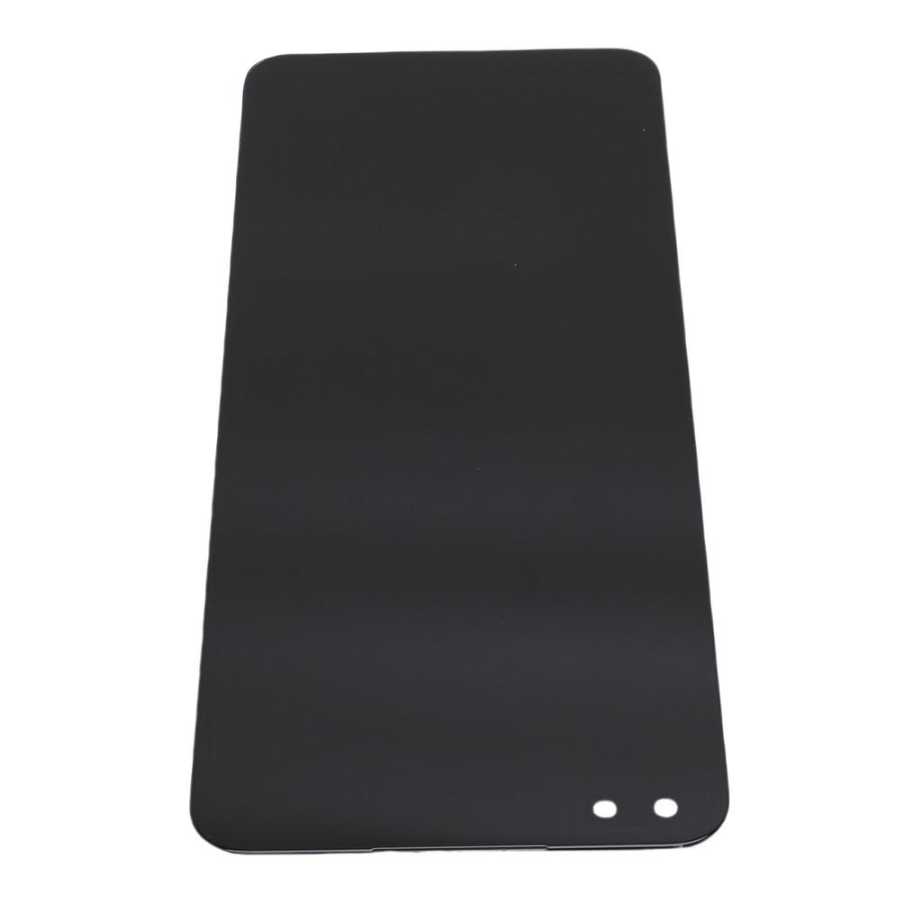 Náhradní díl digitizéru dotykové obrazovky telefonu pro Tecno Infinix Note8 X692 TFT displej