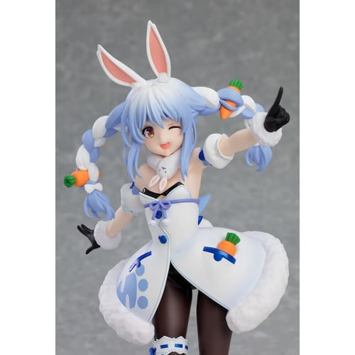 POP UP PARADE Hololive Production Usada Pekora Non-Scale Plastic Painted Complete Figure M04325