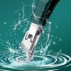 Eagle Beak Oblique Toe Nail Trimmers Stainless Steel Fingernail Clipper New Nail Clipper