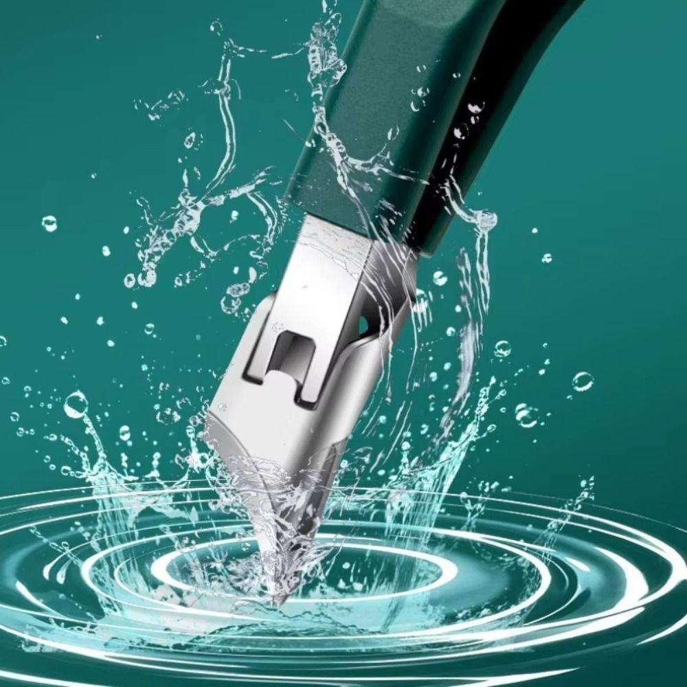 Eagle Beak Oblique Toe Nail Trimmers Stainless Steel Fingernail Clipper New Nail Clipper