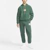 Jordan Knitted Sweatpants Men's Green DA9813-333