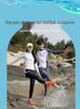 2024 Unisex Quick-Dry Non-Slip Walking & Water Shoes - Lightweight, Breathable, for Outdoor Activities & Fitness