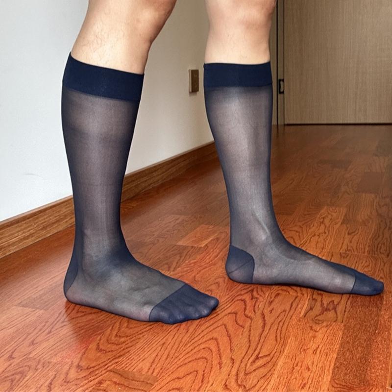 Moisture Control Prom Socks For Men Reinforced Footbed Design Office To Evening Event Versatility