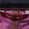 Replay Ein PunktMit Logo Skinny Jeans W26 blaue Jeans Damen Gebraucht