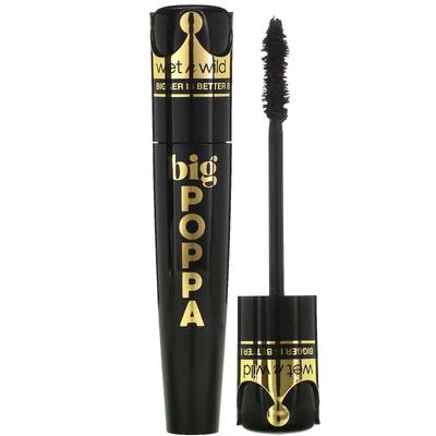 Trucco occhi – Mascara