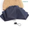 307E Business Automatic 3-Fold Sun/Rain Umbrella