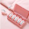 6pcs Easy To Use Non-slip Bed Sheet Holders No Needle Strong Grip Bed Sheet Fixing Clip Quilt Fixing Clips Duvet Cover