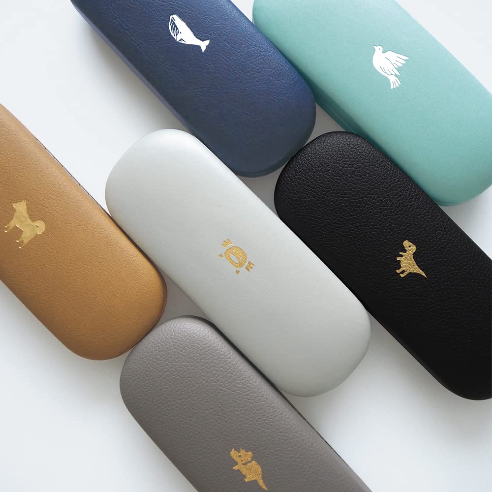 Glasses Case Matoka Glasses Case Shiba Inu [El Commune]