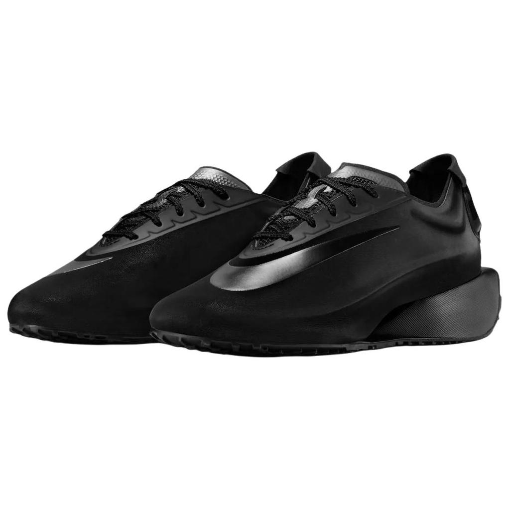 Nike First Sight Noir Men Sneakers Black Black-Metallic-Dark-Grey-Metallic-Silver HQ2409-001