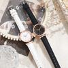 Fashion Ladies Watches New Style Elegant Women's Quartz Wristwatches Top Brand Gifts Clock for Female