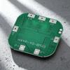 4S 14.8V 18650 Lithium batteries Protections Board Featuring Overcharge Overdischarge Short Circuit Overcurrent Protections