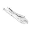Curved Jaw Curved Jaw Locking Pliers Wire Cutter Multi Functional Pliers  Clamping