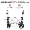 Feemom Double Stroller Twin Twin Outdoor Carry Stroller for Sports Nursery No Assembly Required for Women To Stroller, Stroller, Wagon, Stroller,