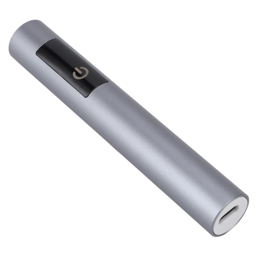 3W   UV Lamp for Gel Nails Portable USB Rechargeable Cordless Touch Control Fast Curing Handheld Gel Light Small Nail Dryer