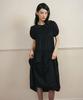 GANISONG Bridal Smoking Romantic Dress_Navy