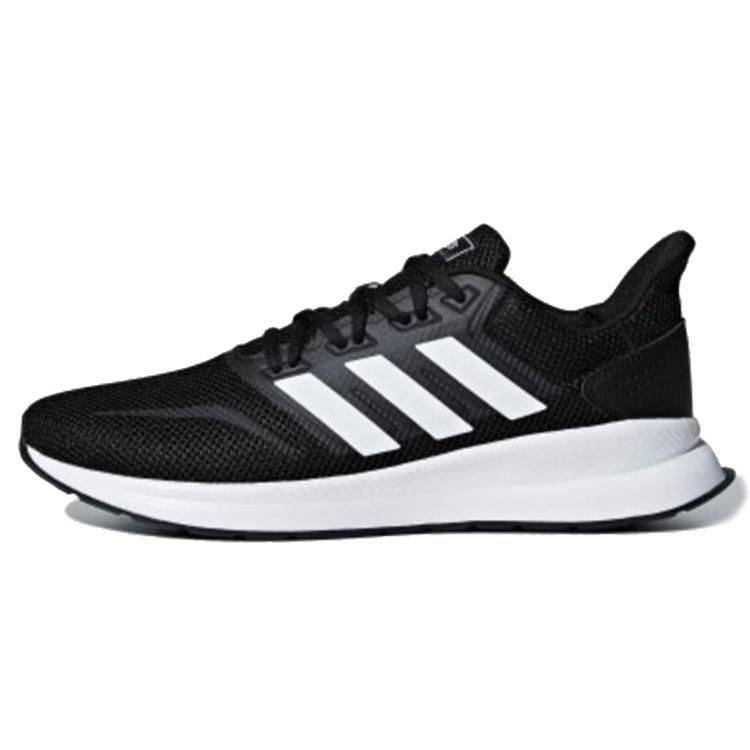 adidas Runfalcon  Core Black  Men s F36199 EU 44