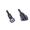 Set of 2  Windshield Washer Nozzle Front  Fits: Dodge Charger