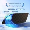 Car Front Windshield Sunshade Anti-Glare Heat Insulation Summer Shield