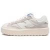 CT302 Sea Salt Unisex Sneakers Cream Cobalt CT302RB