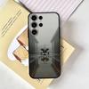 Aircraft Helicopter plane Phone Case For SamsungS25,24,21,22,23,30,Ultra,20,Plus,Fe,Lite,Note,10,9,Soft Black Cover