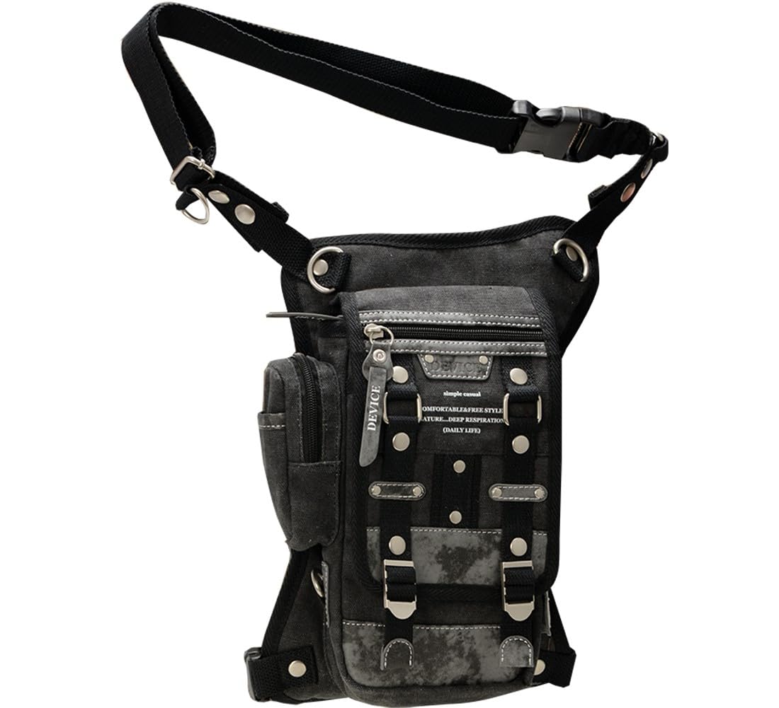 

Чехол Haze3 2way Leg Pouch черный [Устройство] -