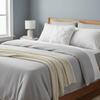 Warm Backrest Cover Plush Pillowcase Cute Sofa Cushion Cover  Bedroom