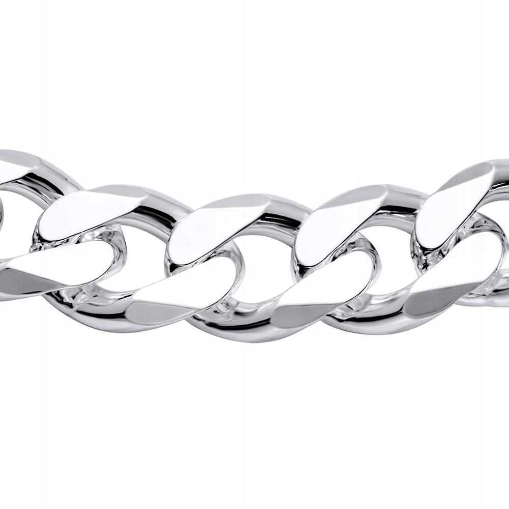 Silver Bracelet Full Diamond 4.5 As a Gift Elegant
