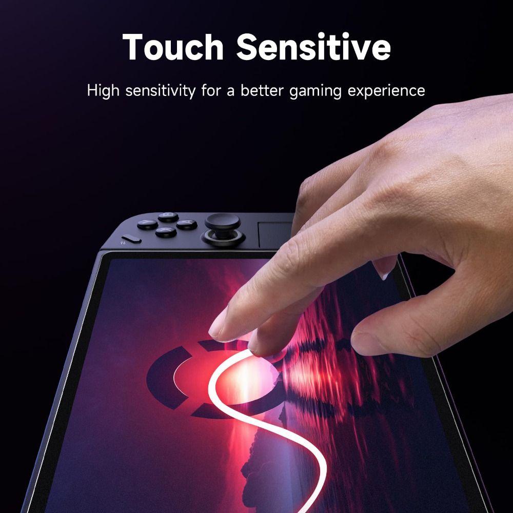 1/2/3 Pcs Anti Scratch Screen Protector HD Protective Film for Lenovo Legion Go 2 Accessories