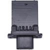 Vorwiderstand für Heizungsgebläsemotor vorne 3F2Z18591AA für Ford EscapeExpeditionF150F250F350