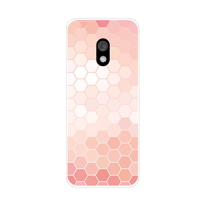 For Nokia 235 4G 2024 Clear Back CasesFor Nokia 215 220 4G 2024 Soft Silicone Phone Case Transparent Shockproof Funda Coque