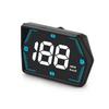 G20 Head Up Display With USB Connection HUD Speedometer Compass GPS Car Projector Overspeed Alarm Mph Kmh HD Display