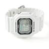 Casio White Watch G-Shock G-LIDE GLX-5600-7JF Men's